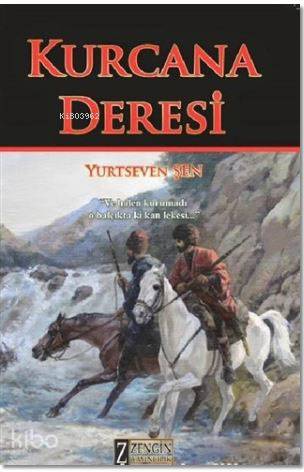 Kurcana Deresi