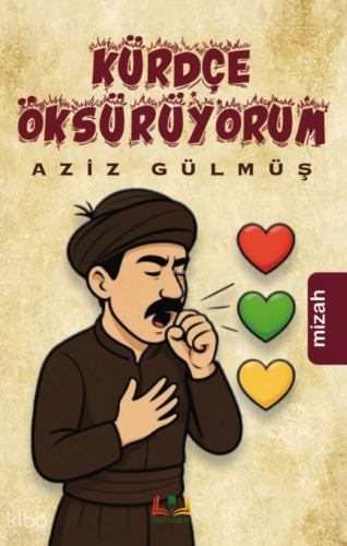 Kürdçe Öksürüyorum