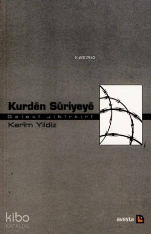 Kurden Suriyeye: Geleki Jibirkiri