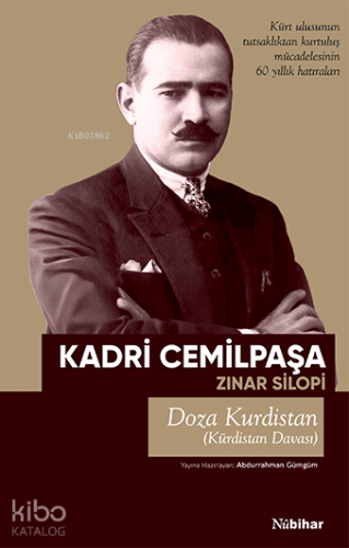 Kürdistan Davası ;Kürt Ulusunun Tutsaklıktan Kurtuluş Mücadelesinin 60