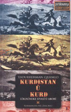 Kurdistan ü Kurd