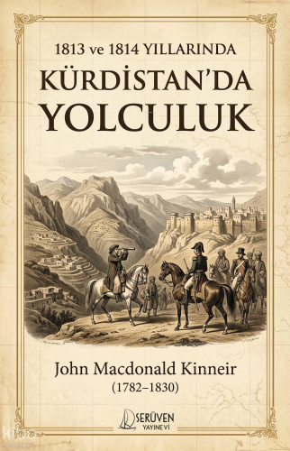 Kürdistan'da Yolculuk