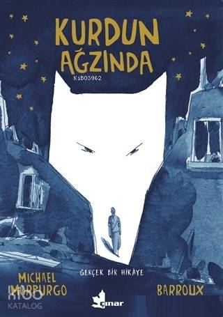 Kurdun Ağzında