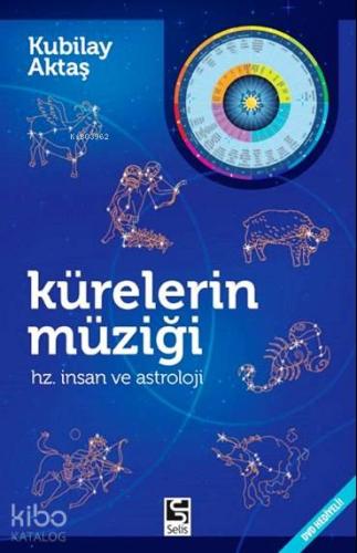 Kürelerin Müziği (DVD Hediyeli); Hz. İnsan ve Astroloji