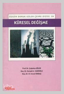 Küresel Değişme