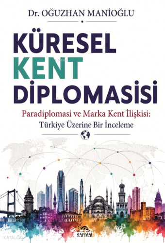 Küresel Kent Diplomasisi