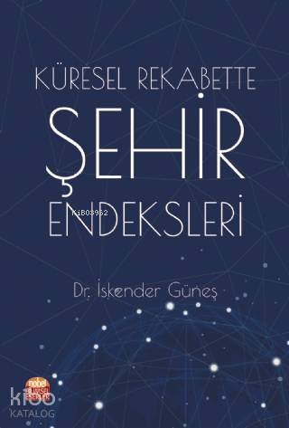 Küresel Rekabette Şehir Endeksleri