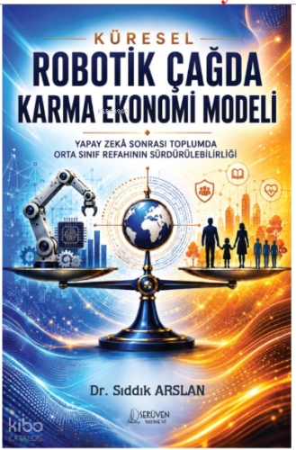 Küresel Robotik Çağda Karma Ekonomi Modeli;Yapay Zekâ Sonrası Toplumda
