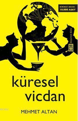 Küresel Vicdan - Kitapiks.com