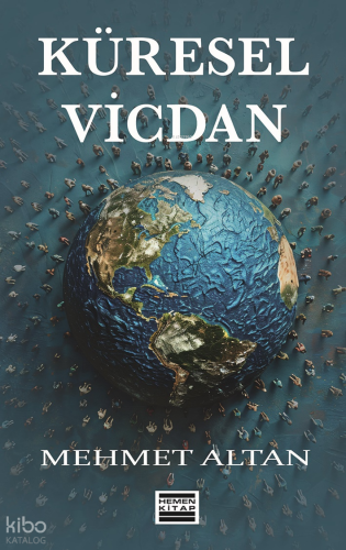 Küresel Vicdan