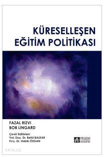 Küreselleşen Eğitim Politikası