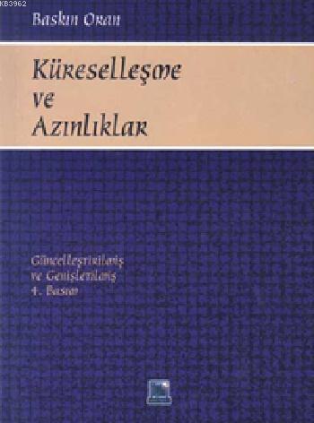 Küreselleşme ve Azınlıklar