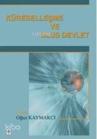 Küreselleşme ve Ulus Devlet