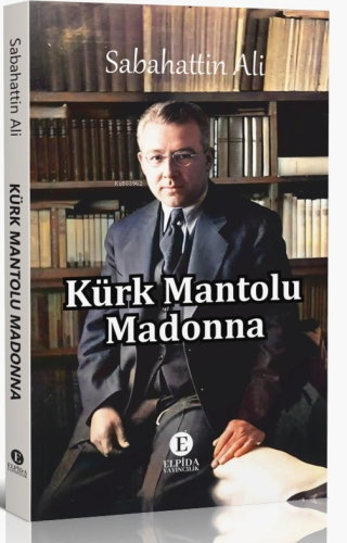 Kürk Mantolu Madonna