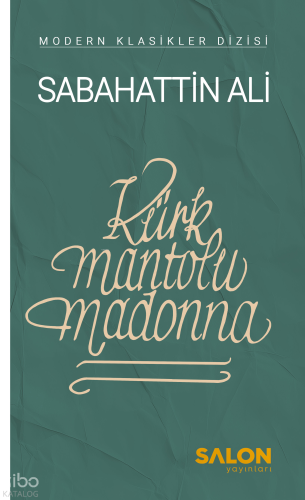 Kürk Mantolu Madonna