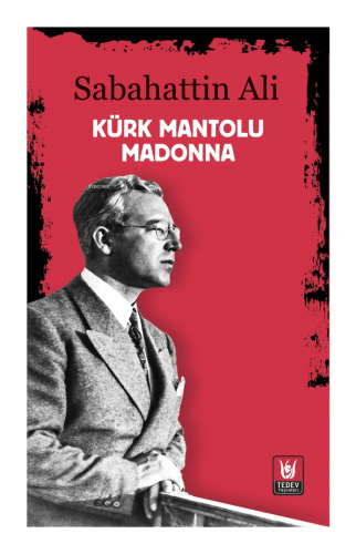 Kürk Mantolu Madonna - Kitapiks.com