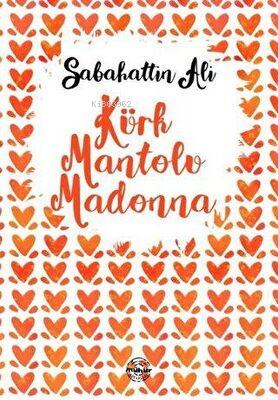 Kürk Mantolu Madonna - Kitapiks.com