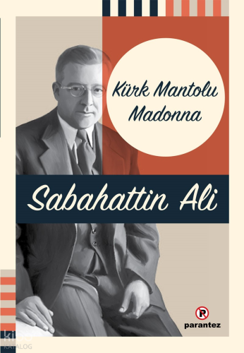Kürk Mantolu  Madonna