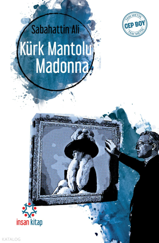 Kürk Mantolu Madonna