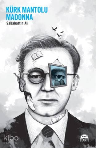 Kürk Mantolu Madonna