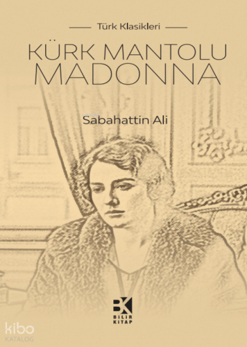 Kürk Mantolu Madonna