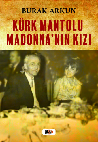 Kürk Mantolu Madonna'nın Kızı - Kitapiks.com