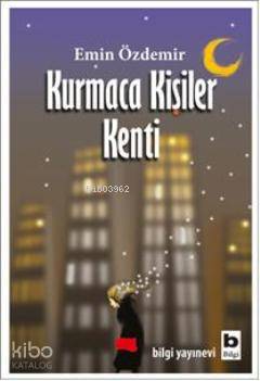 Kurmaca Kişiler Kenti