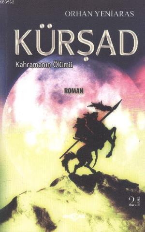 Kürşad; Kahramanın Ölümü