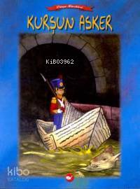 Kurşun Asker