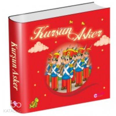 Kurşun Asker