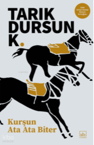 Kurşun Ata Ata Biter