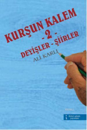 Kurşun Kalem 2