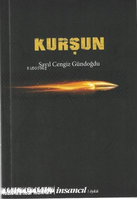 Kurşun - Kitapiks.com