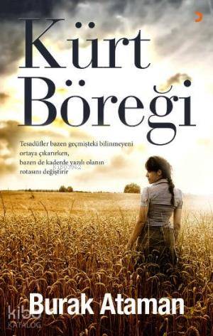 Kürt Böreği