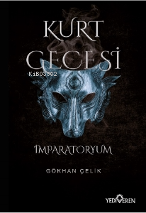Kurt Gecesi-İmparatoryum - Kitapiks.com