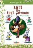 Kurt ile Keçi Yavruları; Papatya Dizisi 03