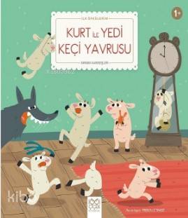 Kurt ile Yedi Keçi Yavrusu; İlk Öykülerim