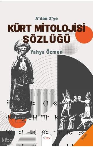 Kürt Mitoloji Sözlüğü