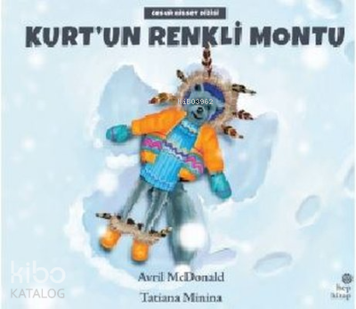 Kurt’un Renkli Montu