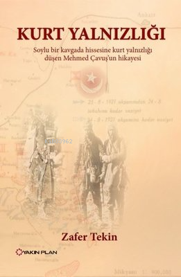 Kurt Yalnızlığı - Kitapiks.com