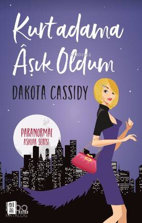 Kurtadama Aşık Oldum - Kitapiks.com