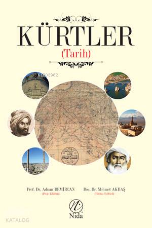 Kürtler (2 CİLT); (Tarih, Toplum, Din) - Kitapiks.com