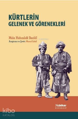 Kürtlerin Gelenek ve Görenekleri