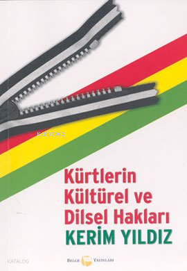 Kürtlerin Kültürel ve Dinsel Hakları