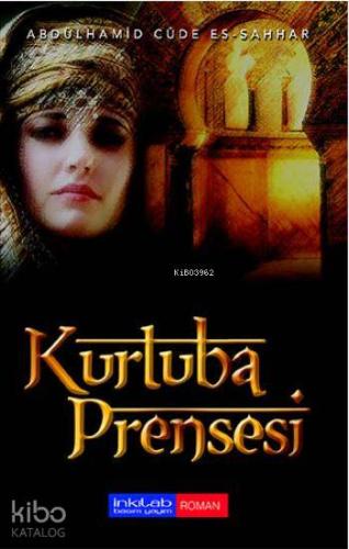 Kurtuba Prensesi