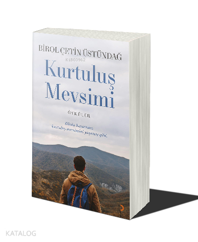 Kurtuluş Mevsimi Öyküler