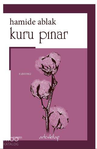 Kuru Pınar