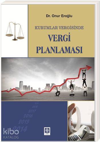 Kurumlar Vergisinde Vergi Planlaması