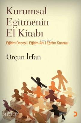 Kurumsal Eğitmenin El Kitabı