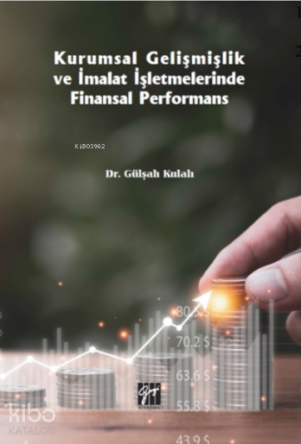 Kurumsal Gelişmişlik ve İmalat İşletmelerinde Finansal Performans - Ki